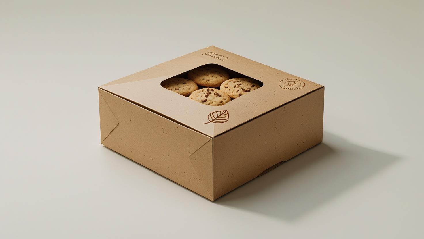 Custom Cookie Boxes - Image 2